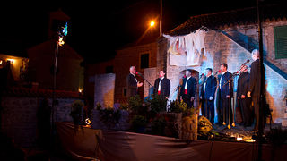 Raspivano Bibinje 2012, Foto: Leo Banić