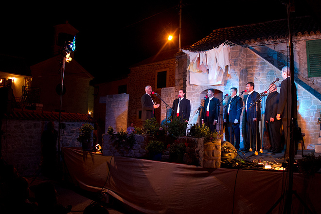 Raspivano Bibinje 2012, Foto: Leo Banić