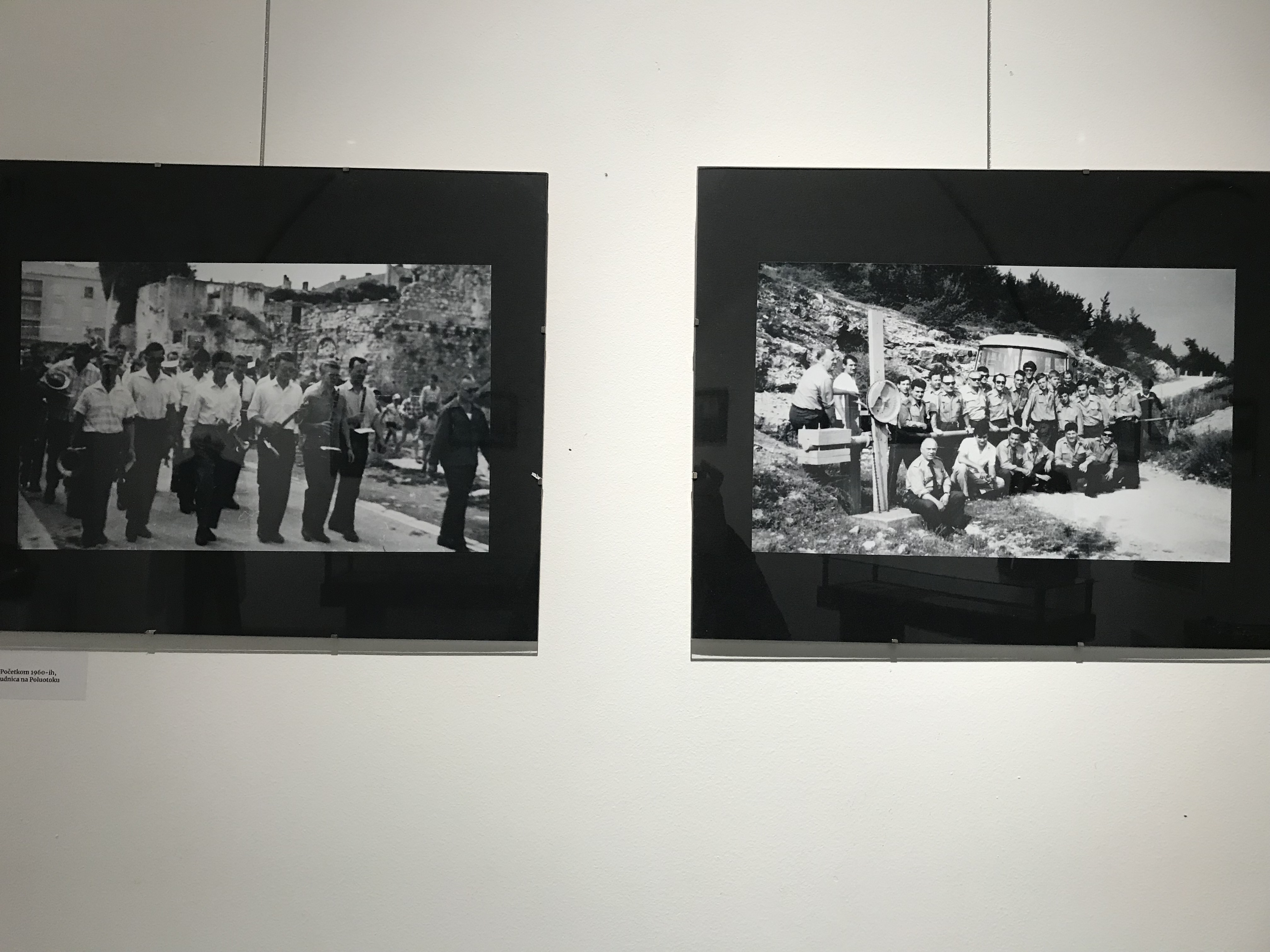 Do 25. listopada razgledajte izložbu povodom 150. obljetnice Gradske glazbe Zadar