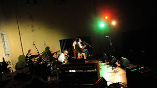 Providurova palača: From Brasil to New York via Haiti, foto: Nenad Marčev