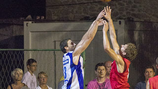 Ljetna liga Diklo-Maraska Ljetna liga Diklo-Maraska