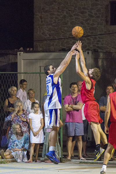 Ljetna liga Diklo-Maraska Ljetna liga Diklo-Maraska