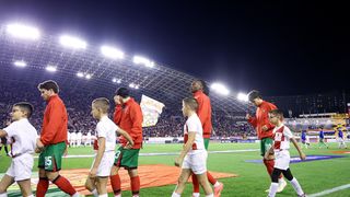 UEFA Liga nacija: Hrvatska – Portugal UEFA Liga nacija: Hrvatska – Portugal