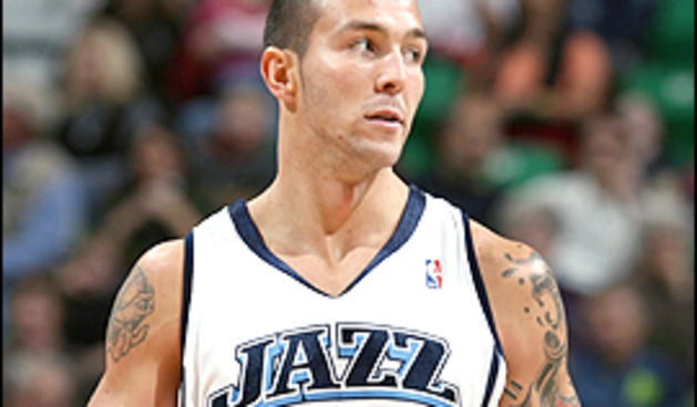 Rafael Araujo, foto: nba.com