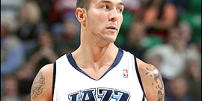 Rafael Araujo, foto: nba.com