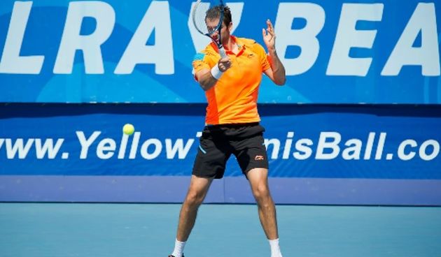 Marin Čilić, foto: atpworldtour.com