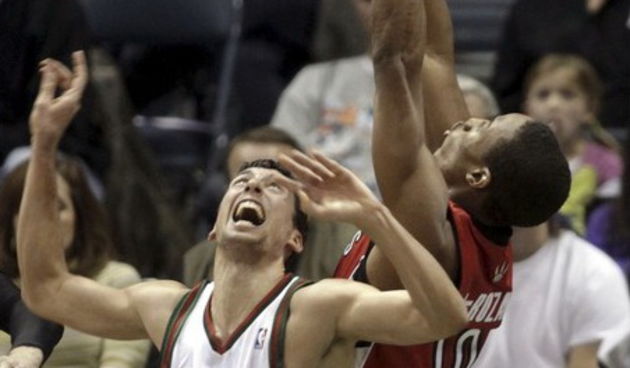 Roko Ukić, Foto: Reuters