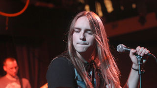 HTZ u Arsenalu (foto:Saša Čuka)