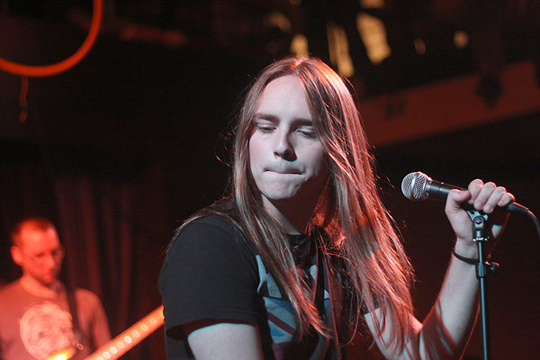 HTZ u Arsenalu (foto:Saša Čuka)