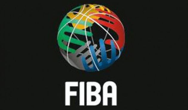 FIBA logo