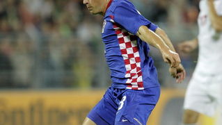 Minsk, 120809.
Stadion Dinamo Minsk
Kvalifikacijska nogometna utakmica za Svjetsko nogometno prvenstvo 2010. Bjelorusija – Hrvatska.
Na fotografiji: Ivica Olic.
Foto : Jakov Prkic / Cropix Minsk, 120809.
Stadion Dinamo Minsk
Kvalifikacijska nogometna utakmica za Svjetsko nogometno prvenstvo 2010. Bjelorusija – Hrvatska.
Na fotografiji: Ivica Olic.
Foto : Jakov Prkic / Cropix