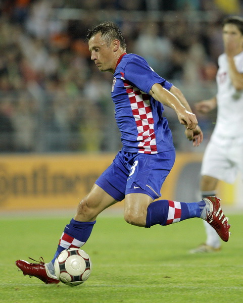 Minsk, 120809.
Stadion Dinamo Minsk
Kvalifikacijska nogometna utakmica za Svjetsko nogometno prvenstvo 2010. Bjelorusija – Hrvatska.
Na fotografiji: Ivica Olic.
Foto : Jakov Prkic / Cropix Minsk, 120809.
Stadion Dinamo Minsk
Kvalifikacijska nogometna utakmica za Svjetsko nogometno prvenstvo 2010. Bjelorusija – Hrvatska.
Na fotografiji: Ivica Olic.
Foto : Jakov Prkic / Cropix