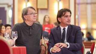 Svečana dodjela nagrada Trofeja nogometaš Svečana dodjela nagrada Trofeja nogometaš