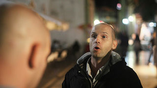 Zadarske klape odale počast Ljubi Stipišiću Delmati (Saša Čuka) Zadarske klape odale počast Ljubi Stipišiću Delmati (Saša Čuka)