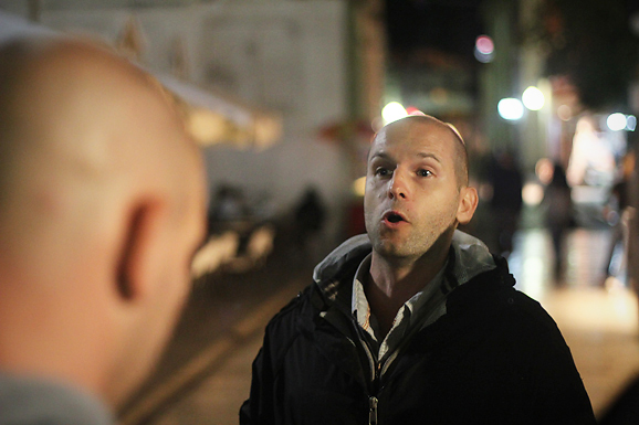 Zadarske klape odale počast Ljubi Stipišiću Delmati (Saša Čuka) Zadarske klape odale počast Ljubi Stipišiću Delmati (Saša Čuka)