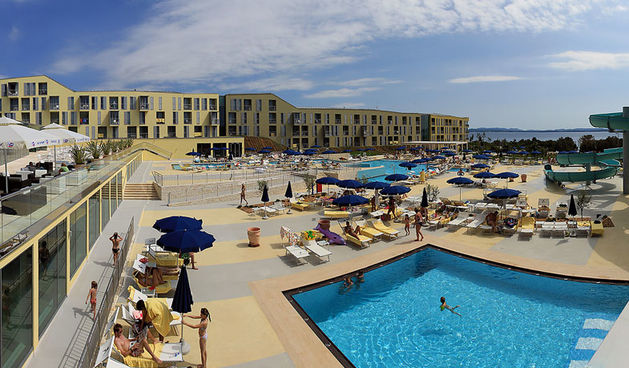 Falkensteiner Family Hotel Diadora najbolji u Hrvatskoj