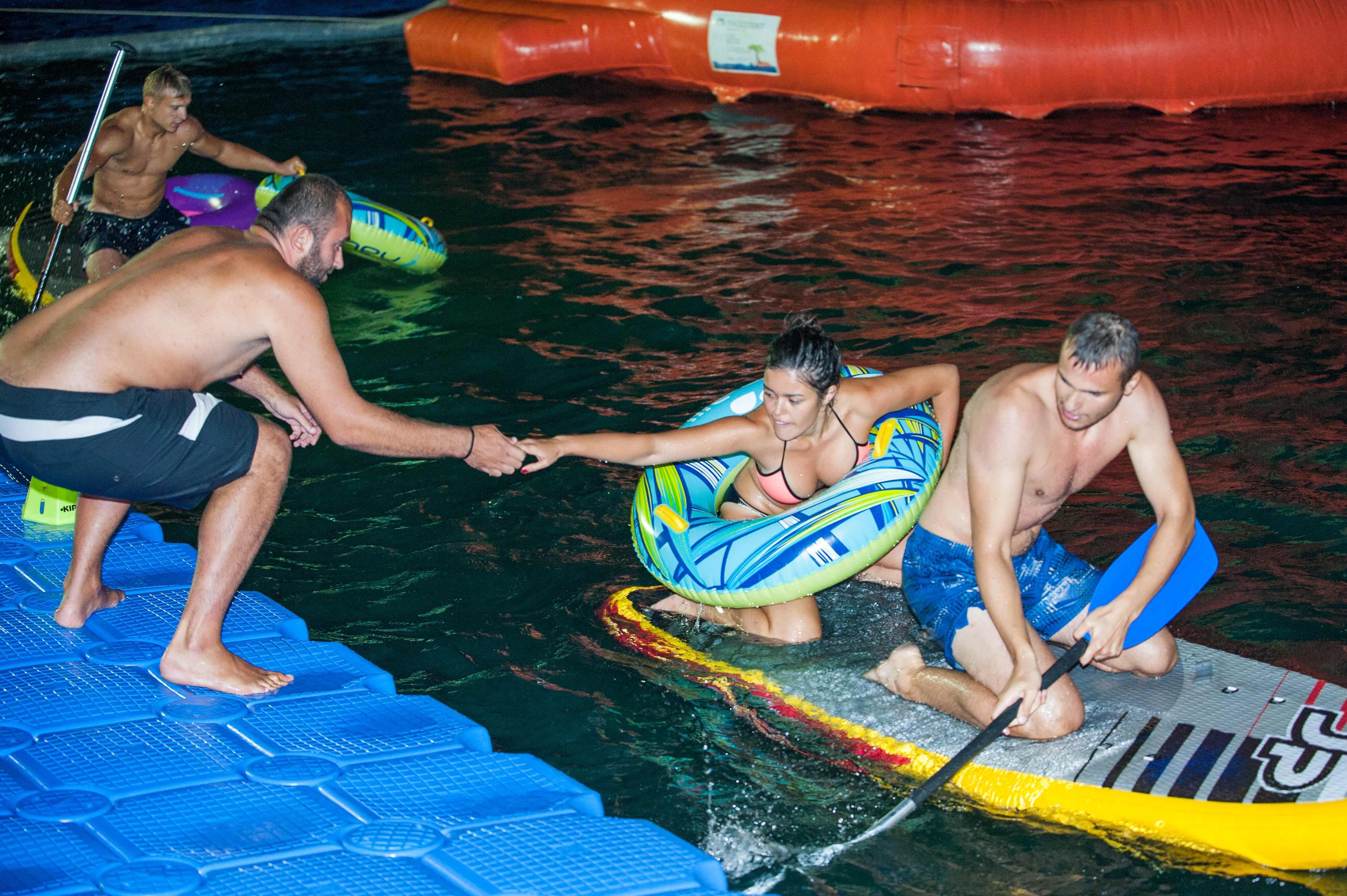 City games finale u Viru: Ploče novi hrvatski prvak