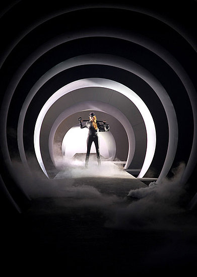 Paris Fashion Week: Hermes jesen 2010 (Coutorture.com)