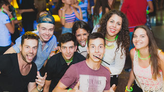 Heineken Warm Up 4 Ultra Europe turneja (foto: Ivan Toman) Heineken Warm Up 4 Ultra Europe turneja (foto: Ivan Toman)