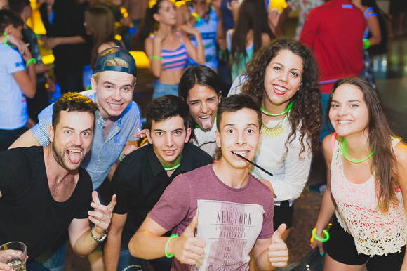 Heineken Warm Up 4 Ultra Europe turneja (foto: Ivan Toman) Heineken Warm Up 4 Ultra Europe turneja (foto: Ivan Toman)