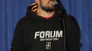 Hip Hop a ne dop u Arsenalu (foto: Filip Plazonić)