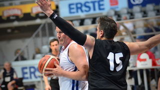 IV Masters veterana: KK Zadar – KK Velika Gorica