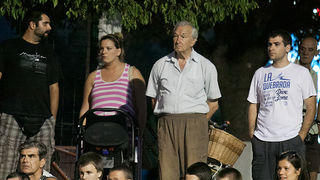 Ljetna liga 2012: KK Maraska Park – KK Brodarica, Foto: Kristijan Orlić Ljetna liga 2012: KK Maraska Park – KK Brodarica, Foto: Kristijan Orlić