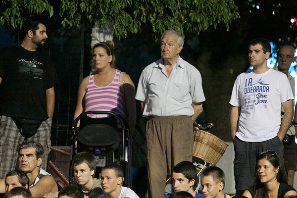 Ljetna liga 2012: KK Maraska Park – KK Brodarica, Foto: Kristijan Orlić Ljetna liga 2012: KK Maraska Park – KK Brodarica, Foto: Kristijan Orlić