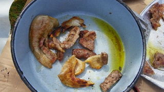 Prvosvibanjski izlet na Sveti Mihovil, Foto: Tomislav Ivanov