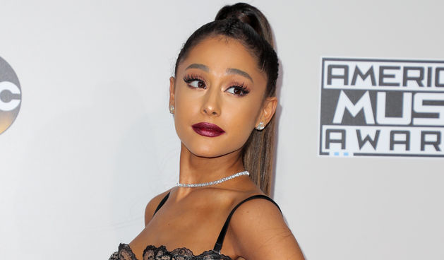 Ariana Grande
