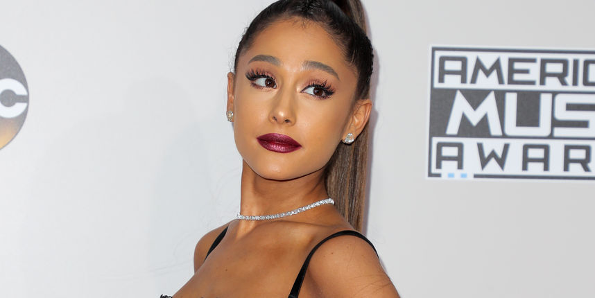 Ariana Grande Ariana Grande