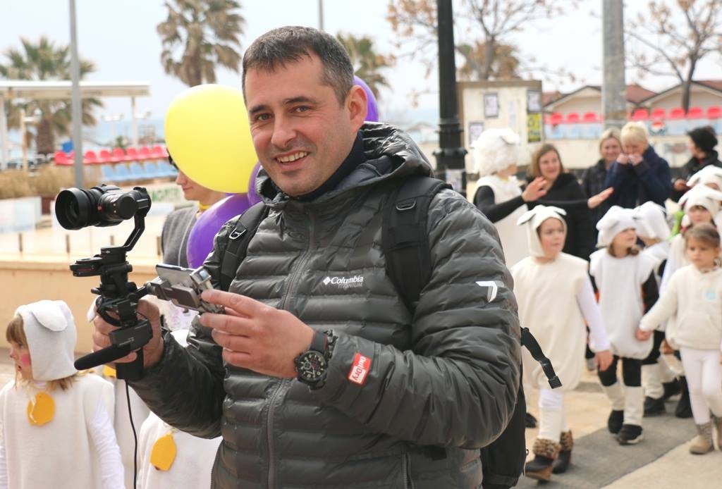 Virski Karnevalić 2017.