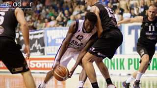 Humanitarna utakmica u Jazinama: KK Zadar – KK Diadora Humanitarna utakmica u Jazinama: KK Zadar – KK Diadora