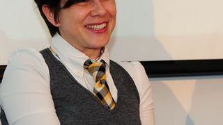 Zadar cita, Olja Savicevic-Ivancevic, foto: N. Marcev Zadar cita, Olja Savicevic-Ivancevic, foto: N. Marcev