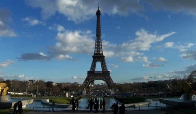 Eiffelov toranj će se za 120. rođendan počastiti pravim make overom (Index.hr)