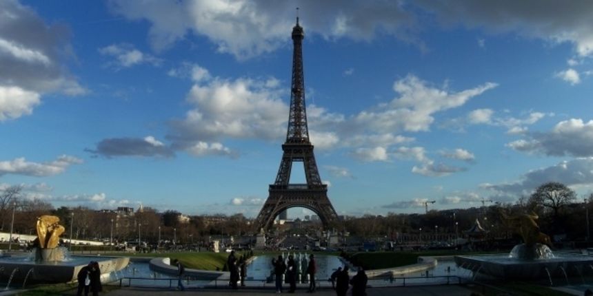 Eiffelov toranj će se za 120. rođendan počastiti pravim make overom (Index.hr)