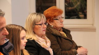 Noć muzeja u Zavičajnom muzeju Biograd na Moru Noć muzeja u Zavičajnom muzeju Biograd na Moru