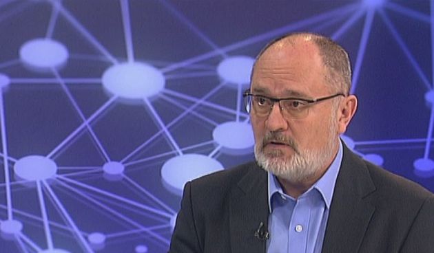 Vlatko Cvrtila, RTL Danas