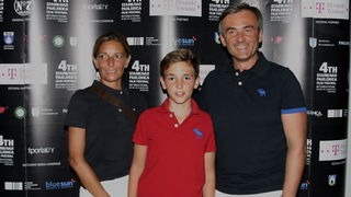 Otvorenje 4. Starigrad Paklenica film festivala