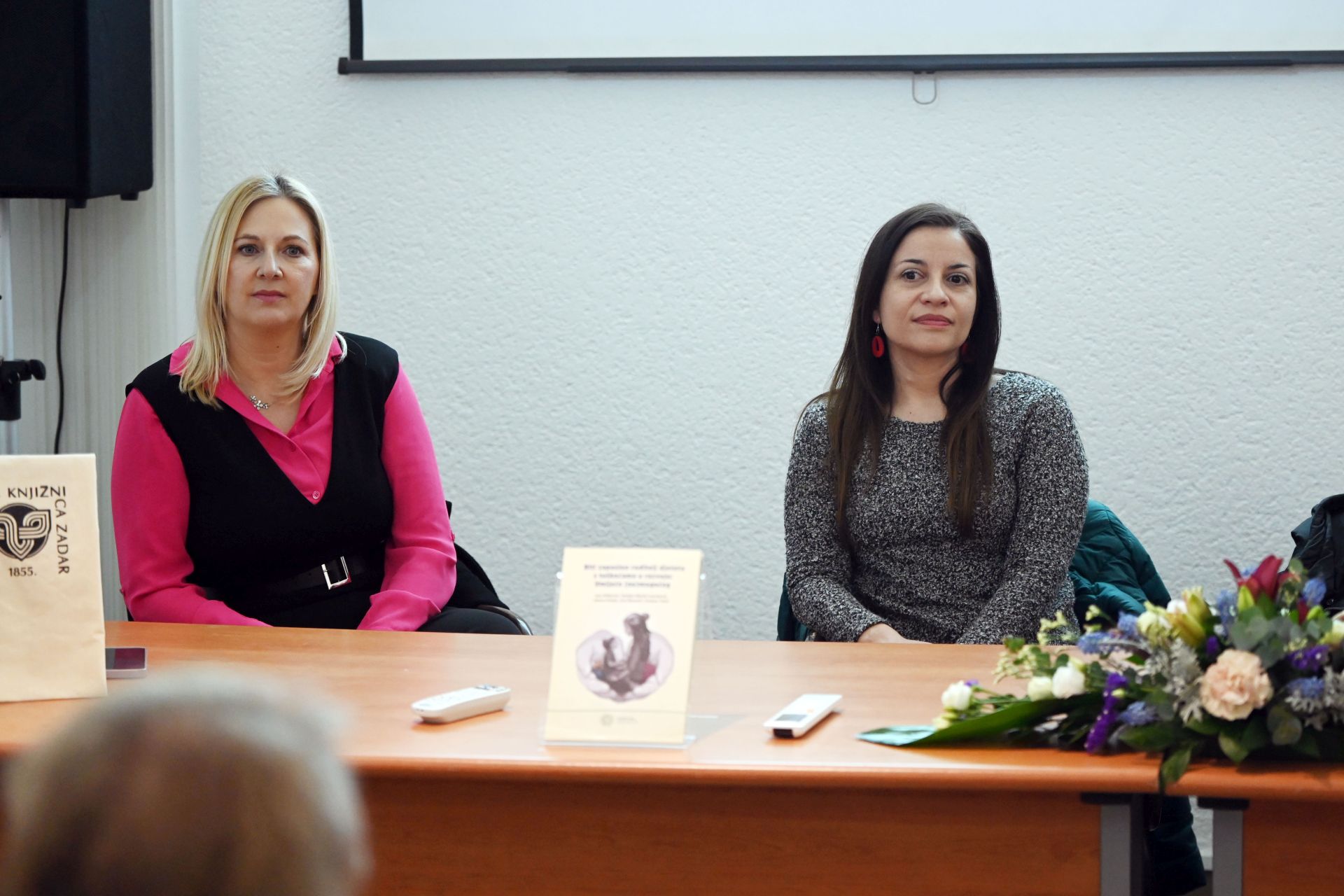 Sveučilište u Zadru – 18. Tjedan psihologije Sveučilište u Zadru – 18. Tjedan psihologije