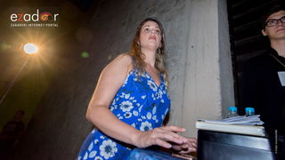 Zadarski komorni orkestar & Boštjan Lipovšek @ Crkva sv. Nikole