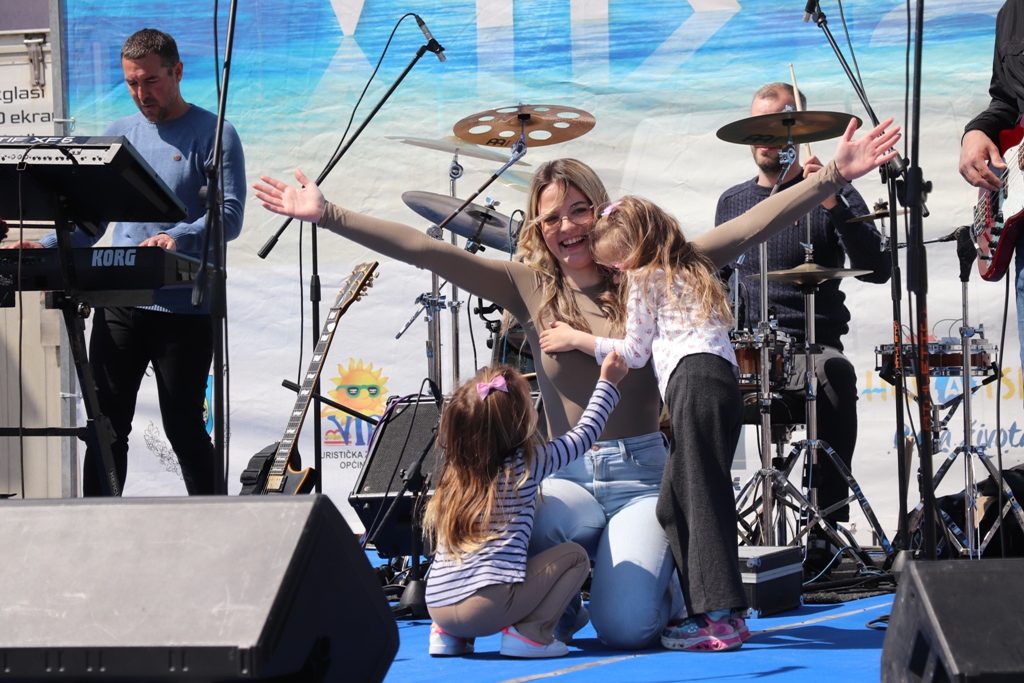 Proljetna Virska biciklijada Proljetna Virska biciklijada