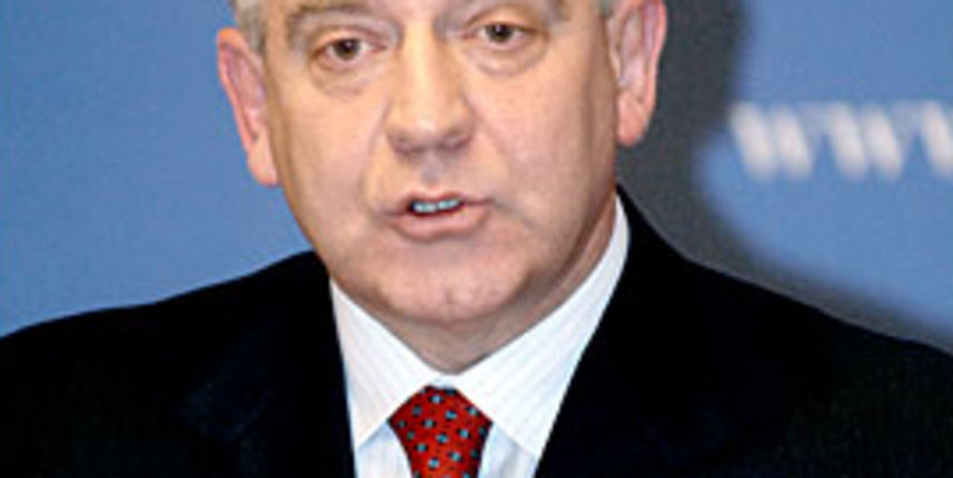 Ivo Sanader (Foto: Vjesnik) Ivo Sanader (Foto: Vjesnik)