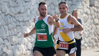 Povodom 54. rođendana Dražena Petrovića održana utrka Šibenskih deset