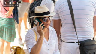 Đir po gradu, subotnja špica 28. srpnja 2018. Đir po gradu, subotnja špica 28. srpnja 2018.