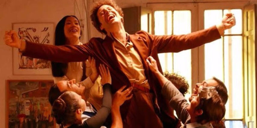 Film, plakat Film, plakat