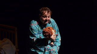 Premijera predstave “Pale sam na svijetu” u Kazalištu lutaka Zadar Premijera predstave “Pale sam na svijetu” u Kazalištu lutaka Zadar