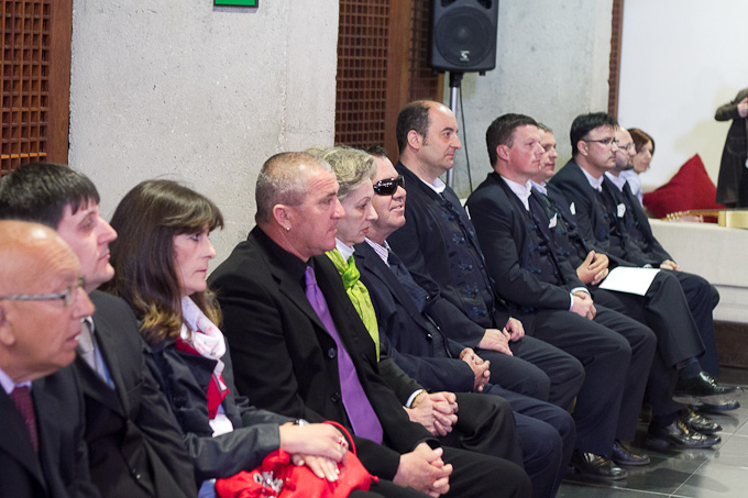 Dan zadarske županije: Svečana sjednica, foto: Leo Banić Dan zadarske županije: Svečana sjednica, foto: Leo Banić