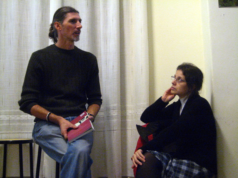 Rim: Robert Marnika predstavio fotomonografiju “Zadar 1991., rat iznenada”