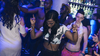 Cocomo, Hideout, foto: Antonio Paić